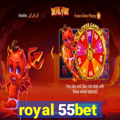 royal 55bet